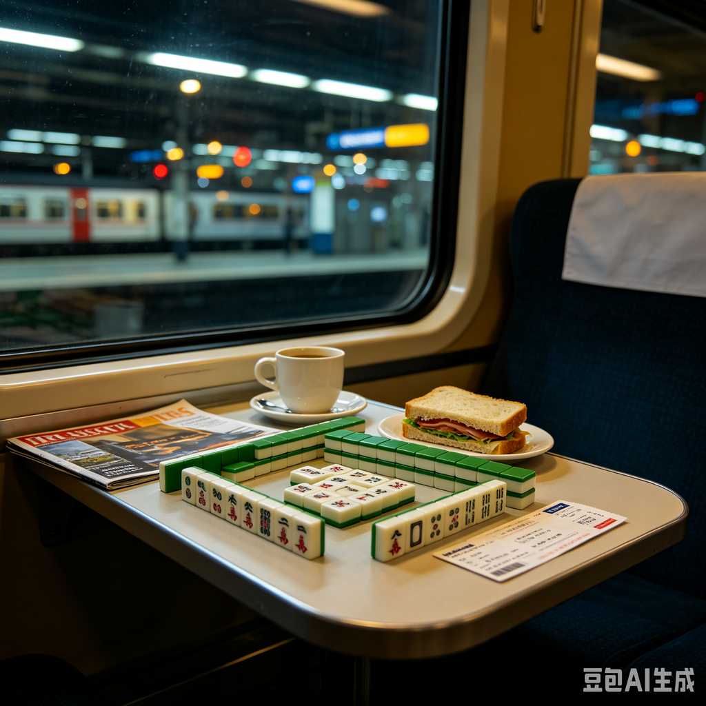Texas,mahjong