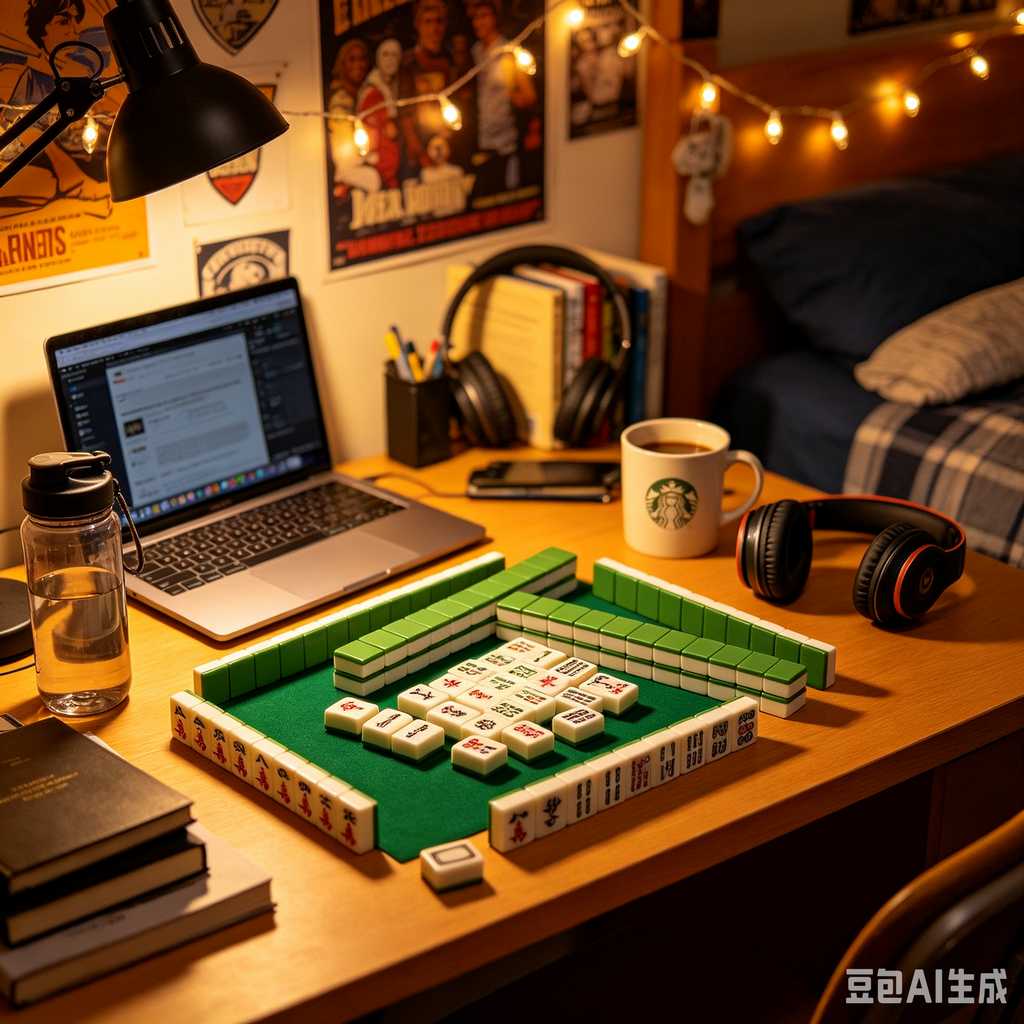 Schenectady,mahjong