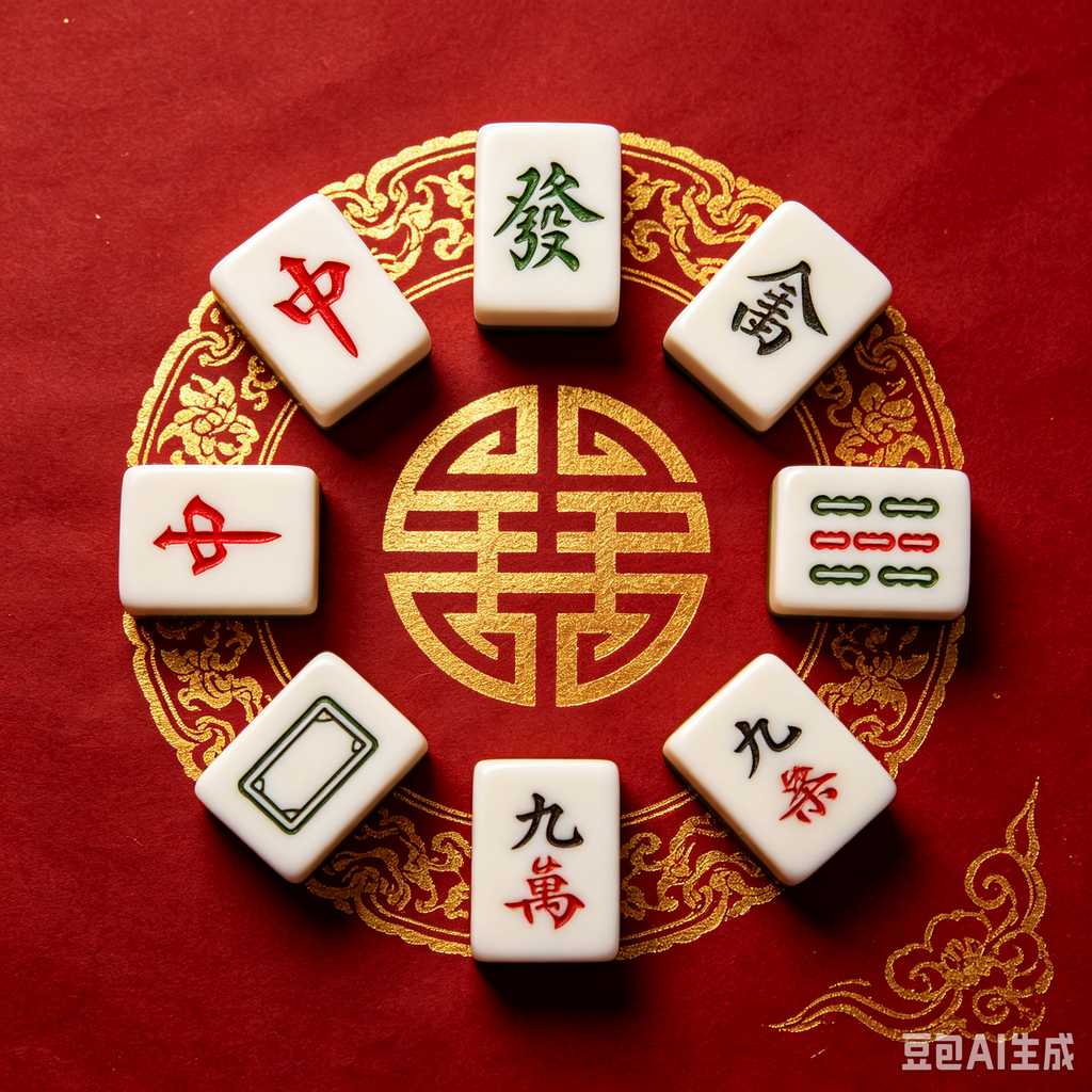 Atlanta,mahjong