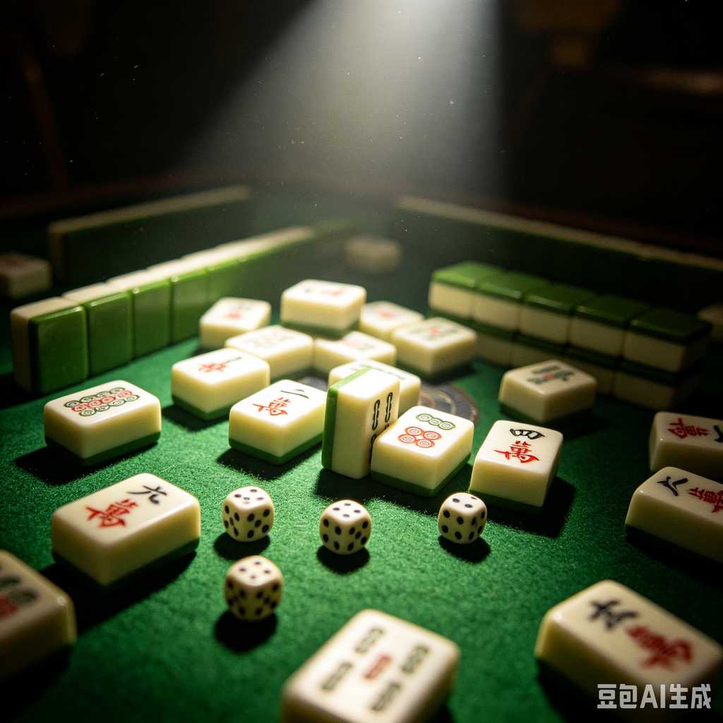 NorthDakota,mahjong