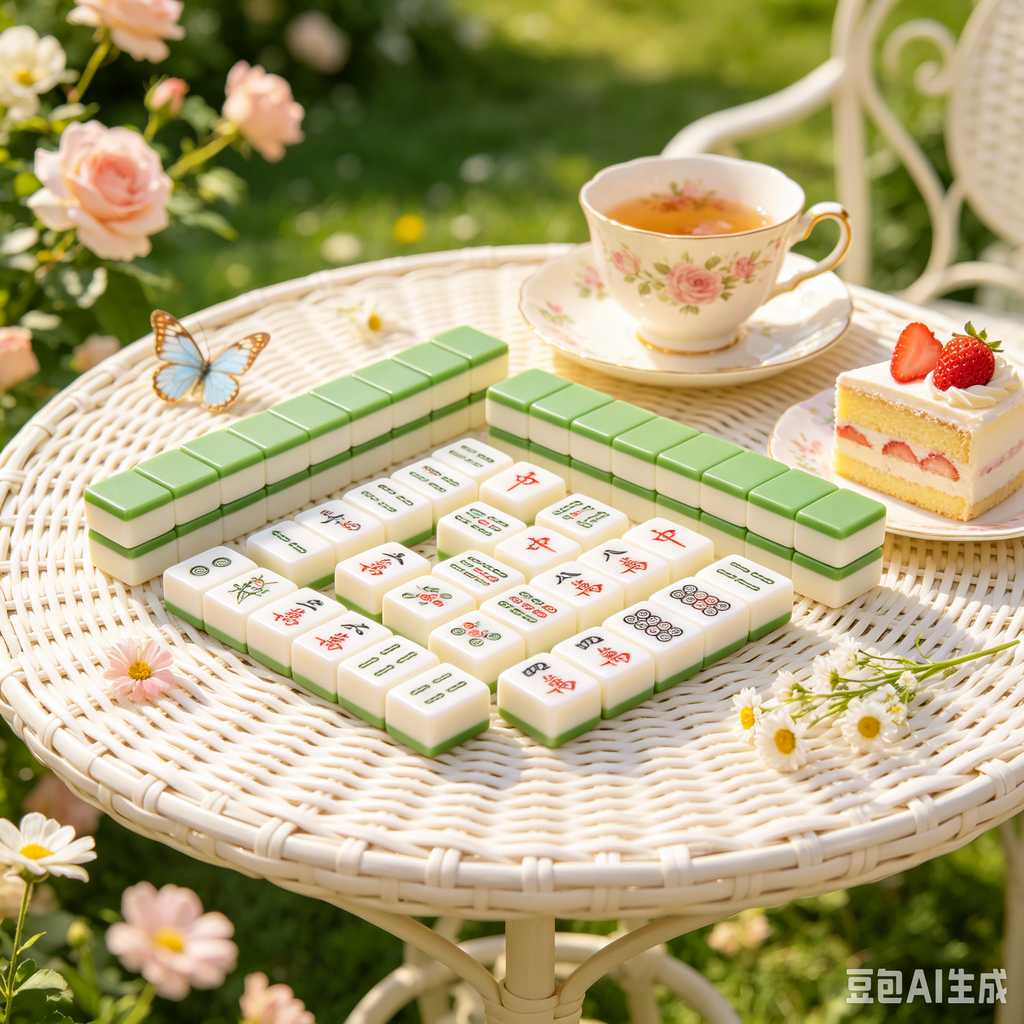 TulsaOK,mahjong
