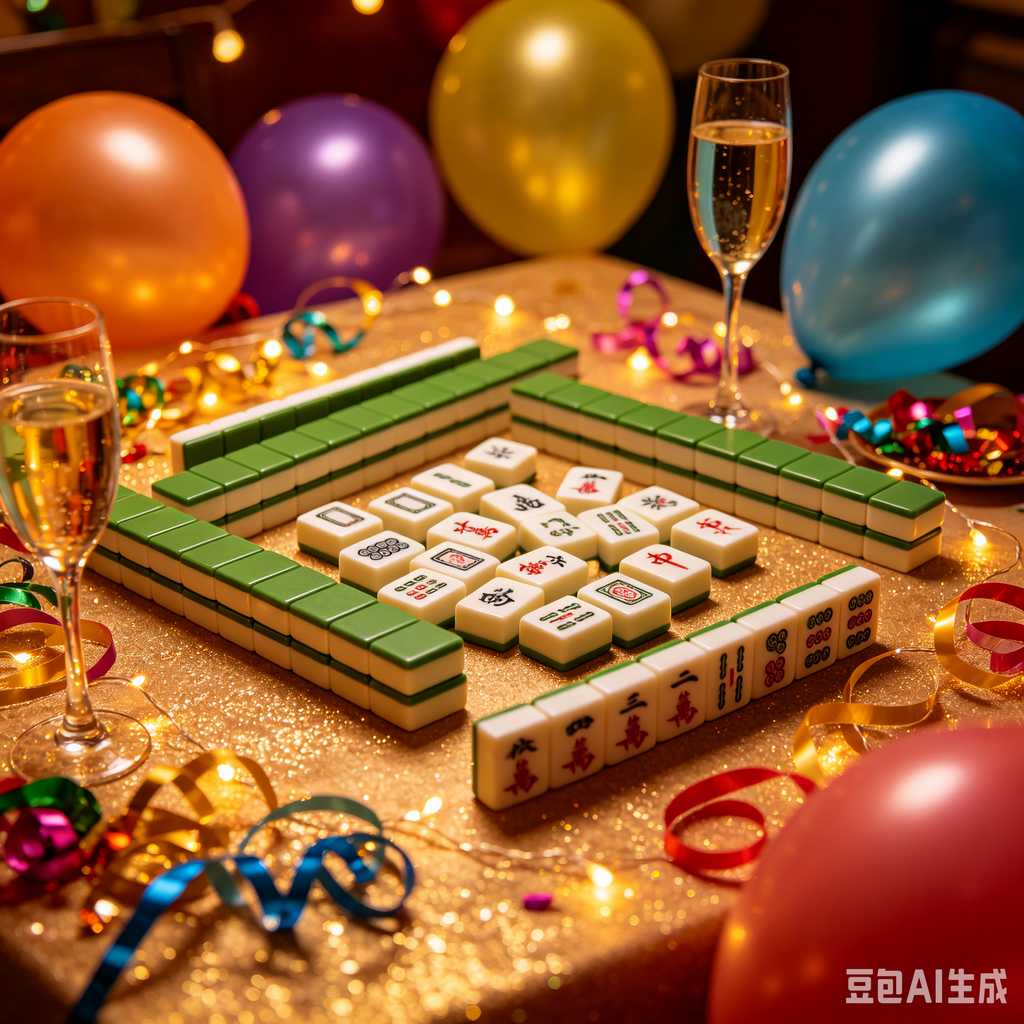 SaintPetersburg,mahjong