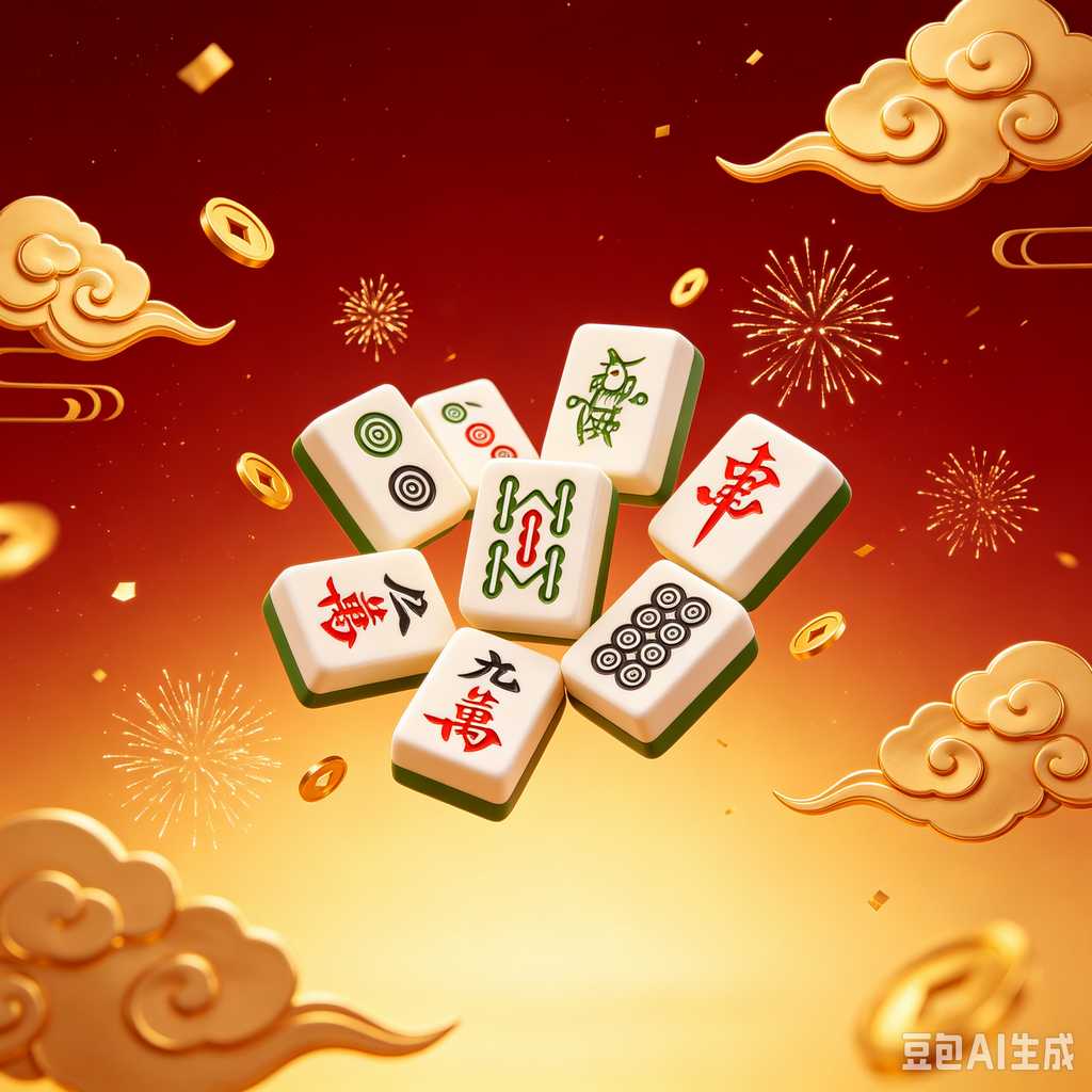 Hamburg,mahjong