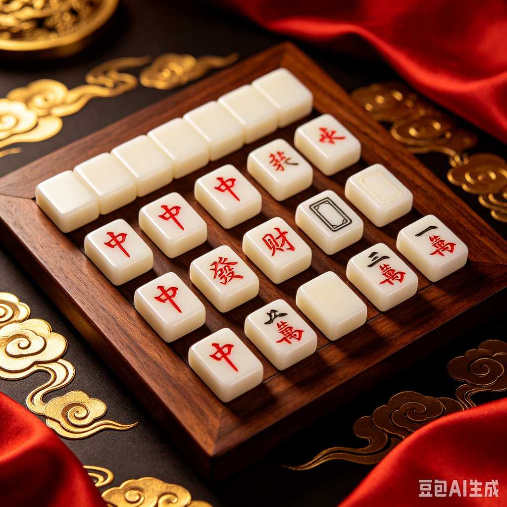 Indiana,mahjong