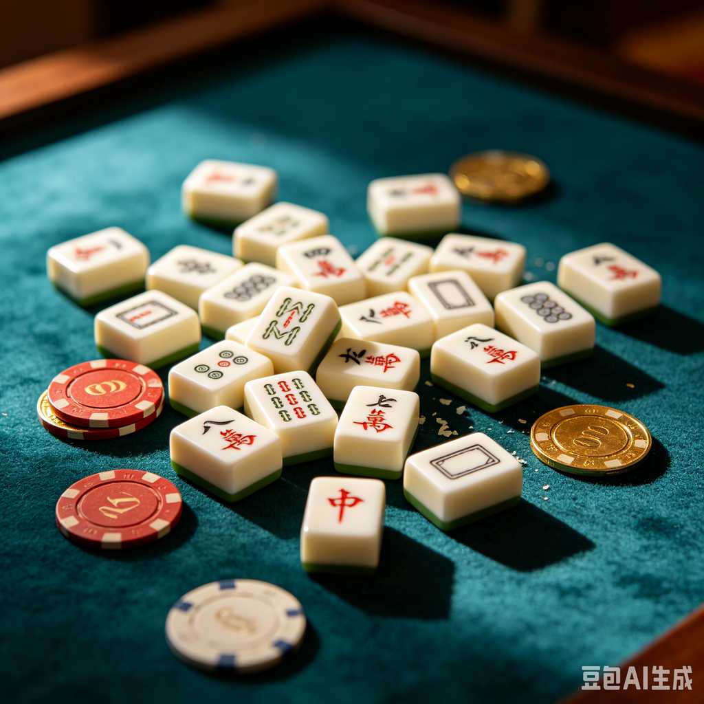 LeonNI,mahjong