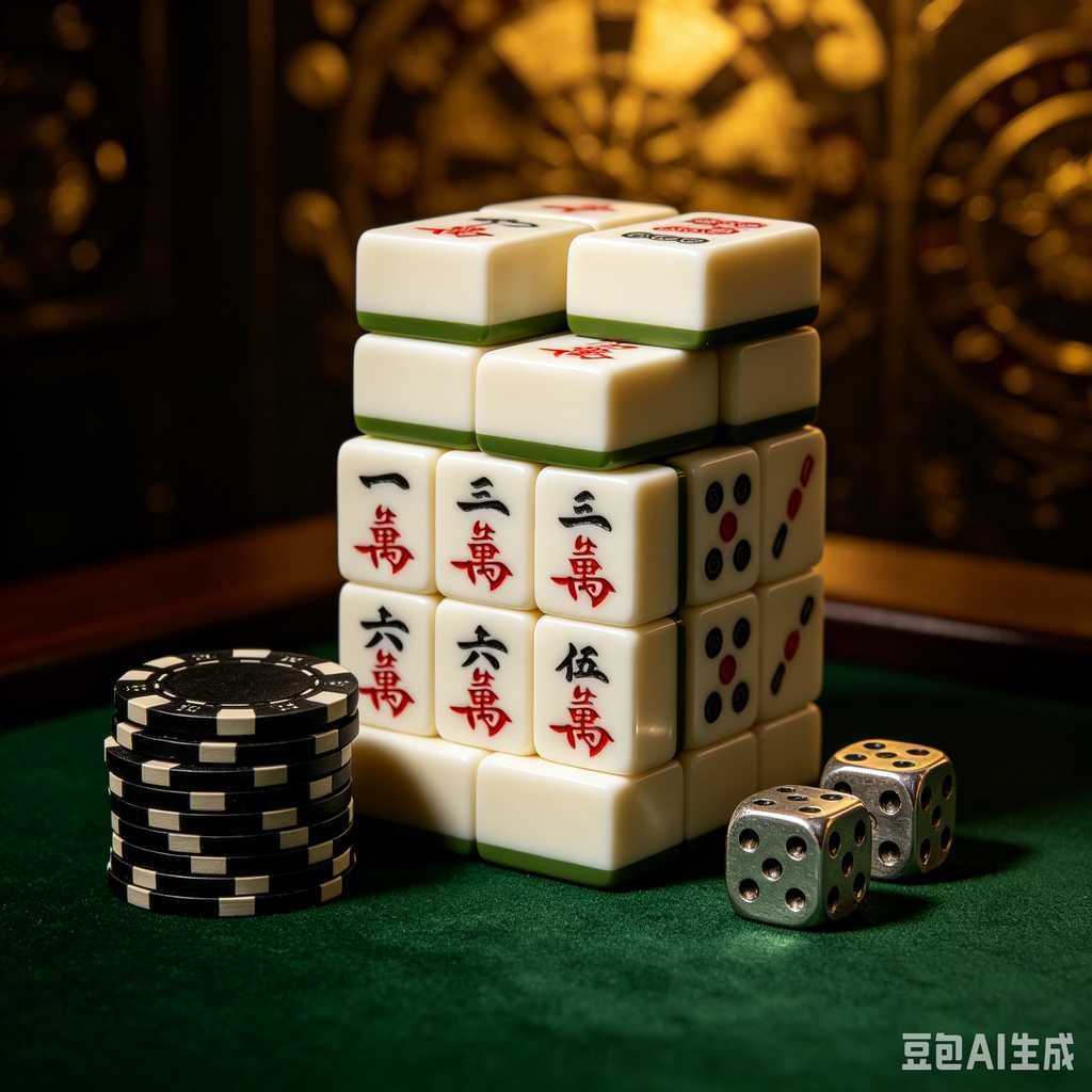 MidlandTX,mahjong
