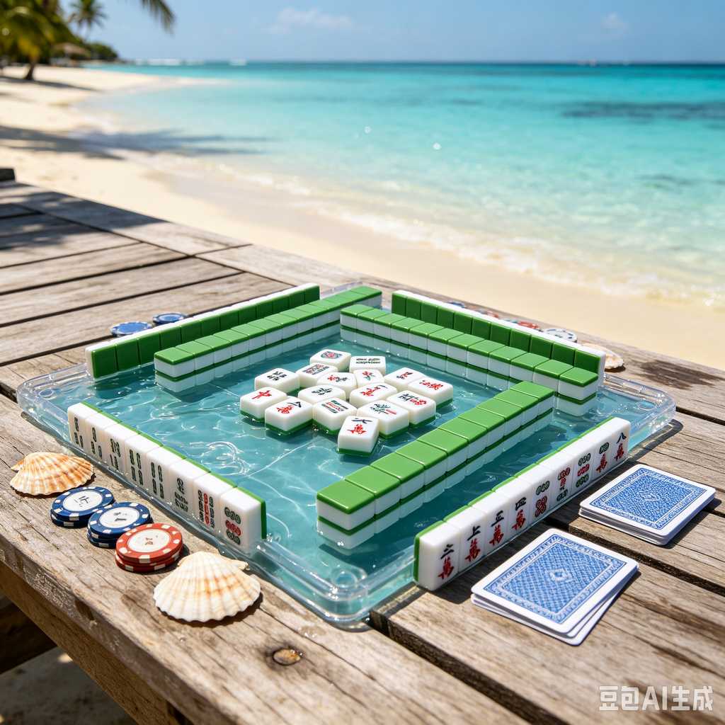 Porto,mahjong