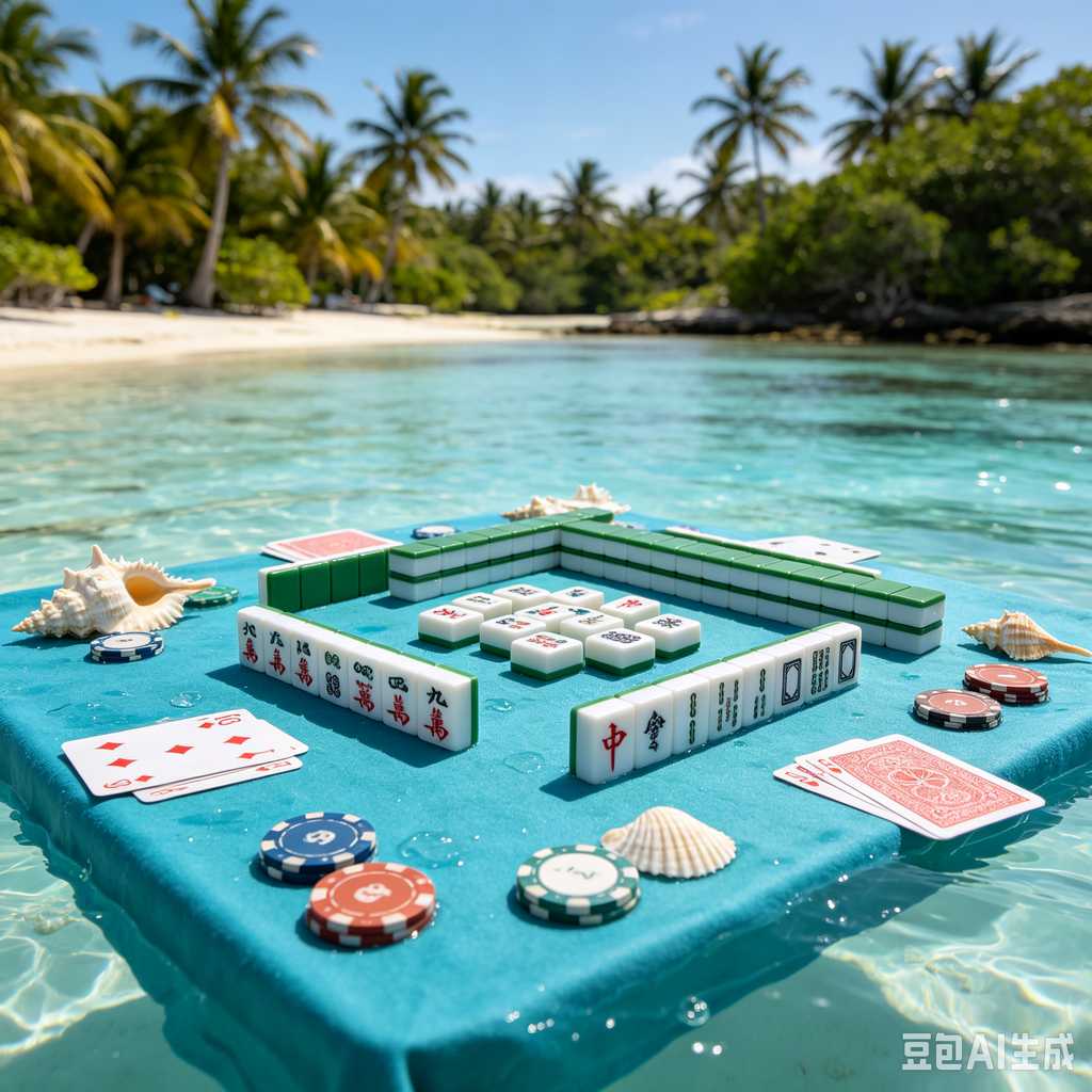 LosAngeles,mahjong